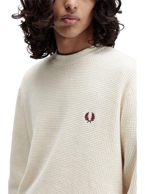 K6507560 PANNA FRED PERRY | K6507560 PANNA